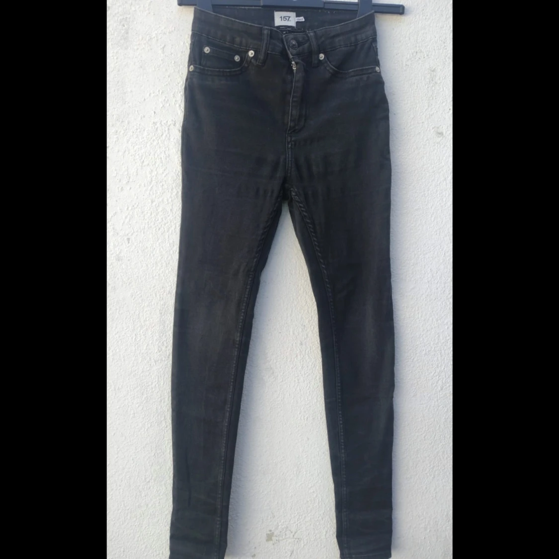 Jeans från lager 157