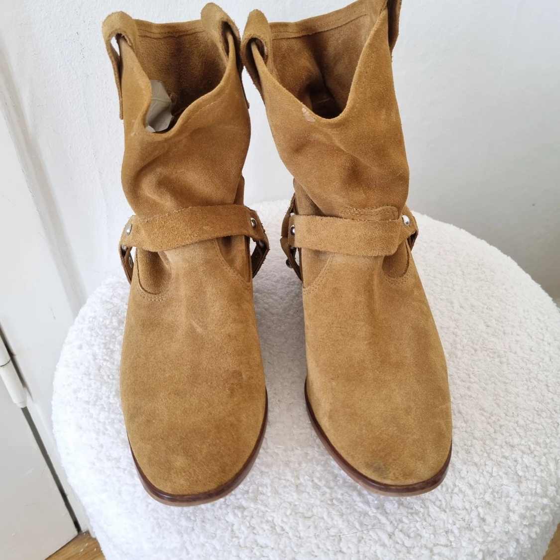 Bruna Mockaboots - 91