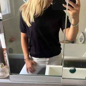 stickad t shirt - Stickad