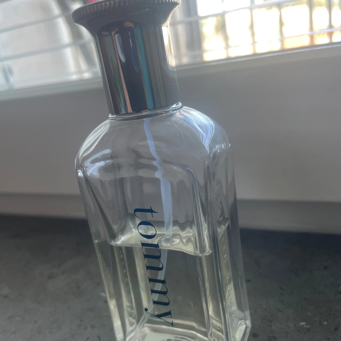 100 ML TOMMY PARFYM (60ML KVAR) - 90