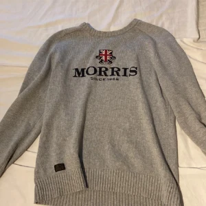 Morris tröja - Tja säljer dessa Morris tröja, riktigt snygg och bäkvem. Skriv vid frågor! Pris kan diskuteras 