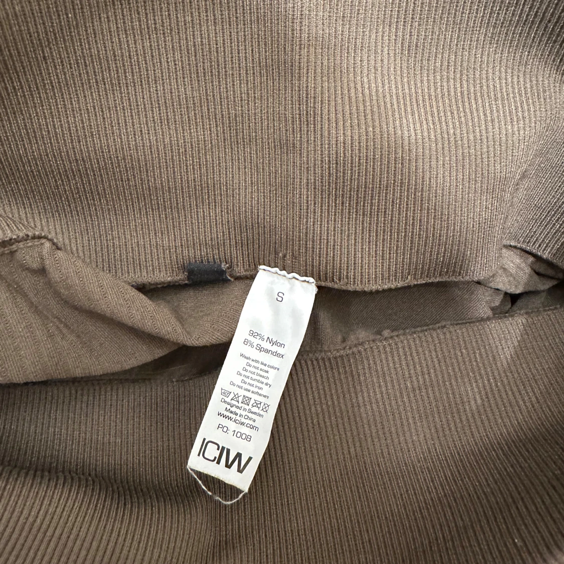 Icaniwill tights - 90