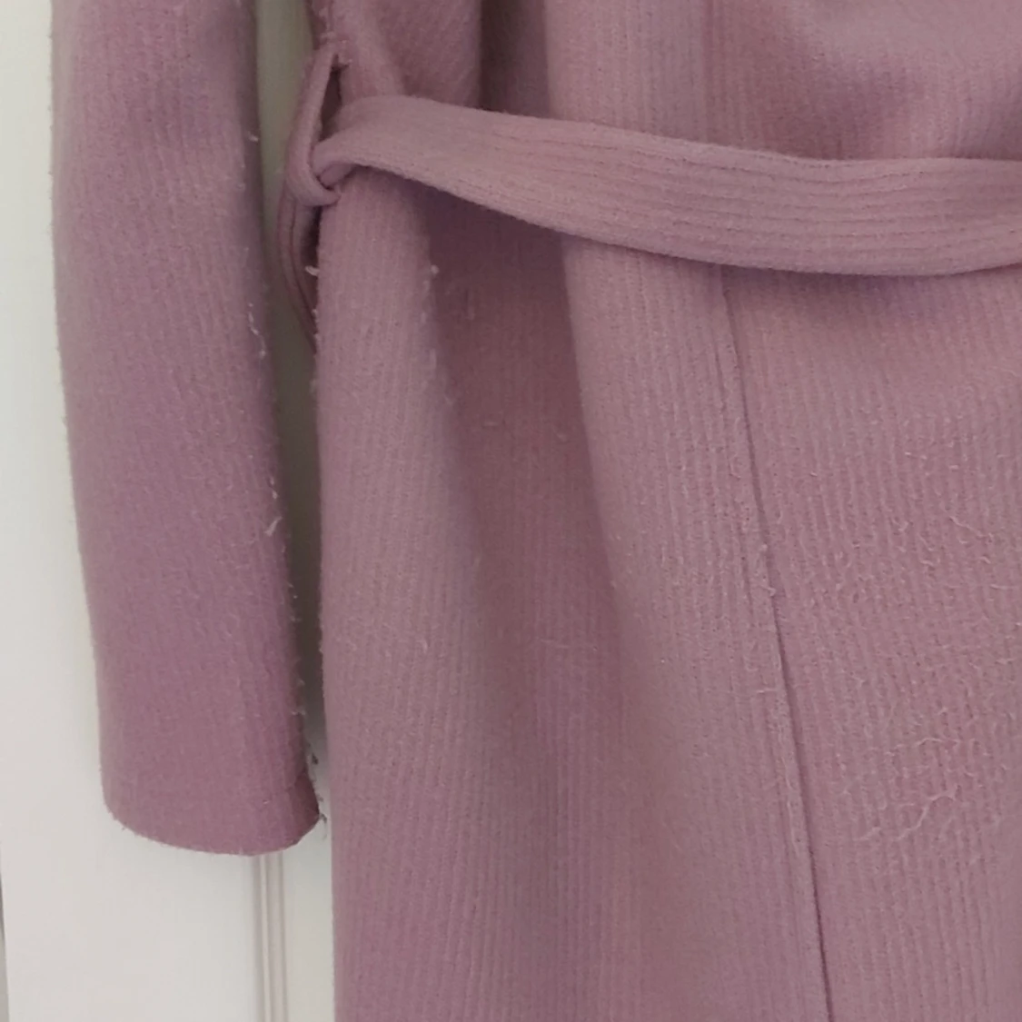 Ljuslila kappa från Amisu - 92