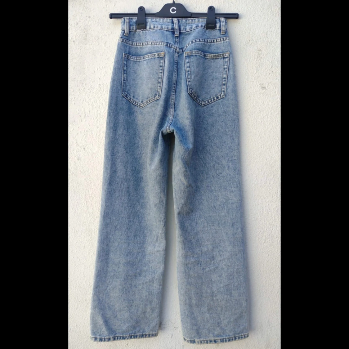 Jeans från shien - 90