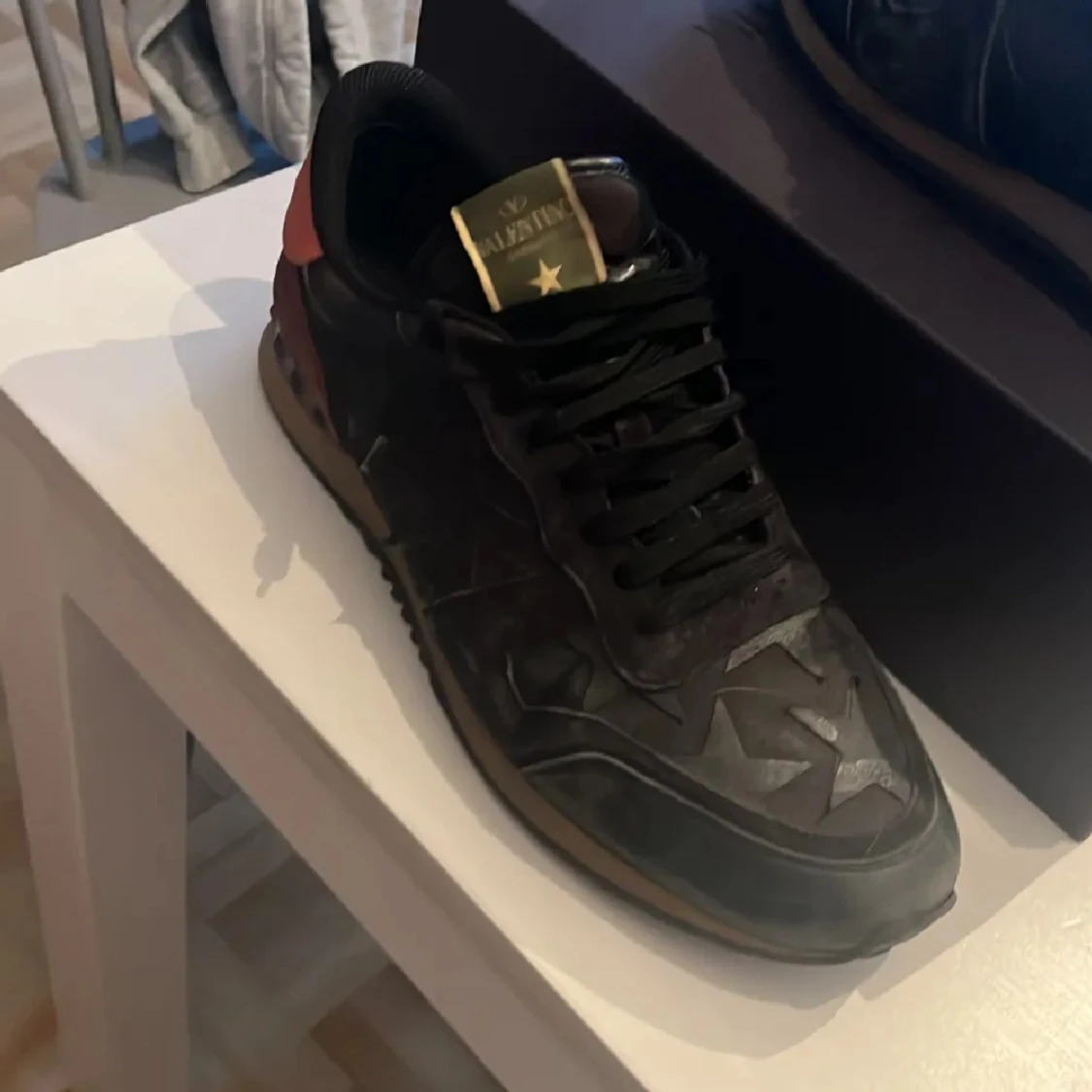 Valentino rockrunners  - 90