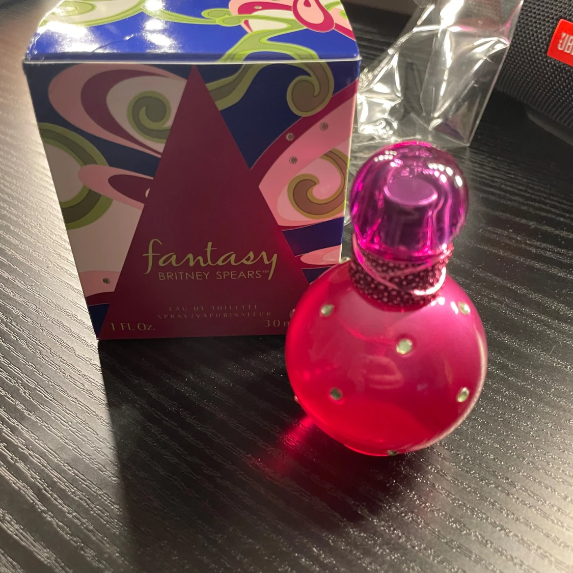 Britney Spears parfym - 91