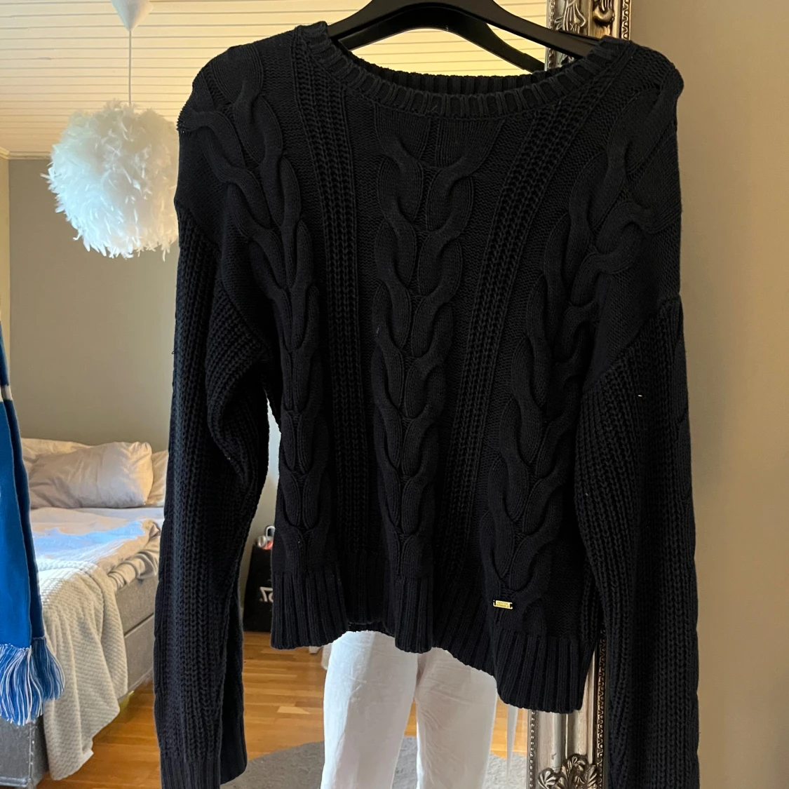 Stickad tröja😍 - 90