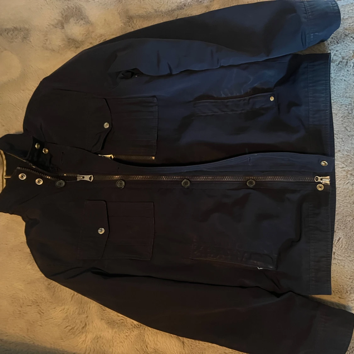 J.Lindberg jacka - 92