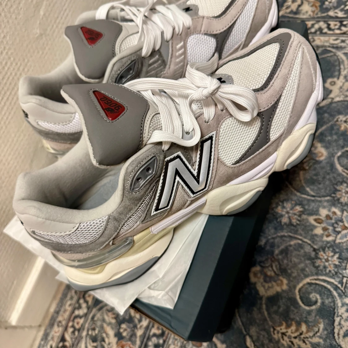 New Balance 9060 - 2