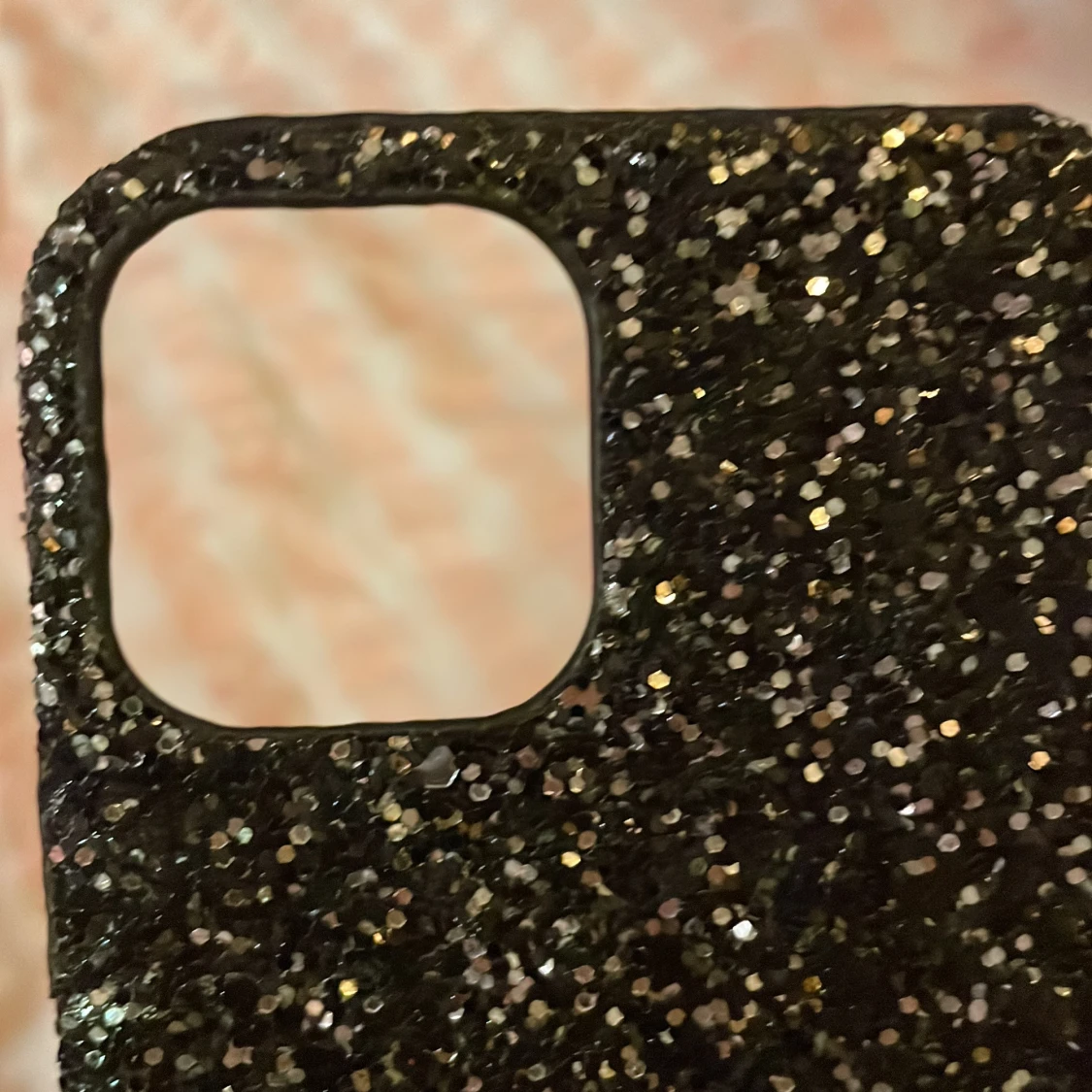  Glittrigt mobil skal💞💞 - 2