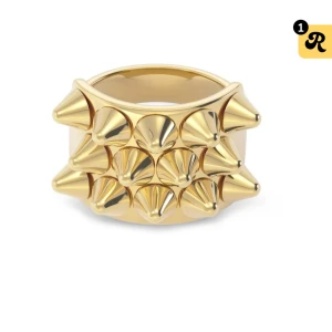 Edblad ring - Superfin ring från Edblad! Använd fåtal gånger så i nyskick💕storlek M (17,5mm) nypris 399