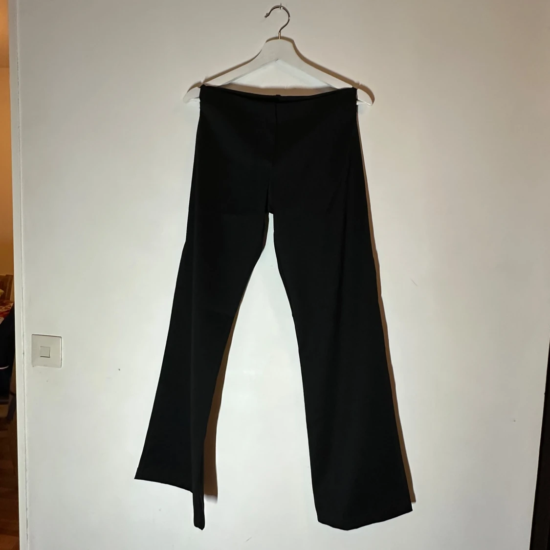 Svarta byxor från Ziccardi Paris