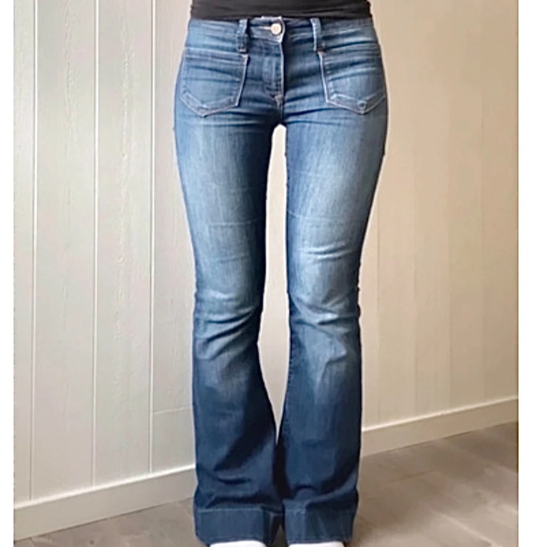Bootcut jeans  - 2