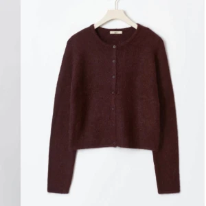 Gina kofta - Säljer den populära gina koftan i mörkröd