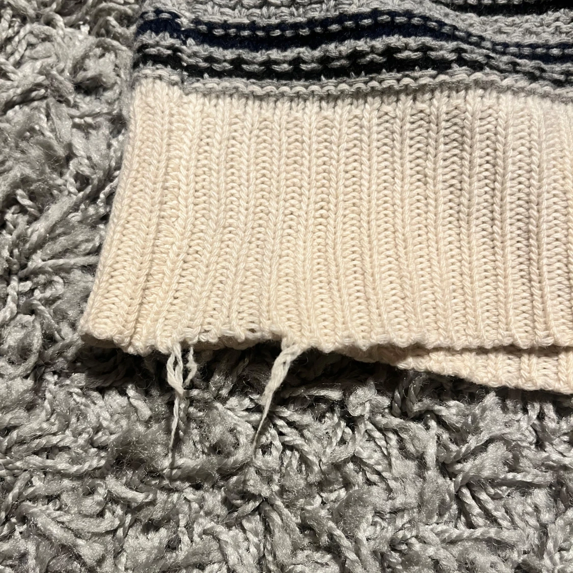 Acne studios tröja - 3