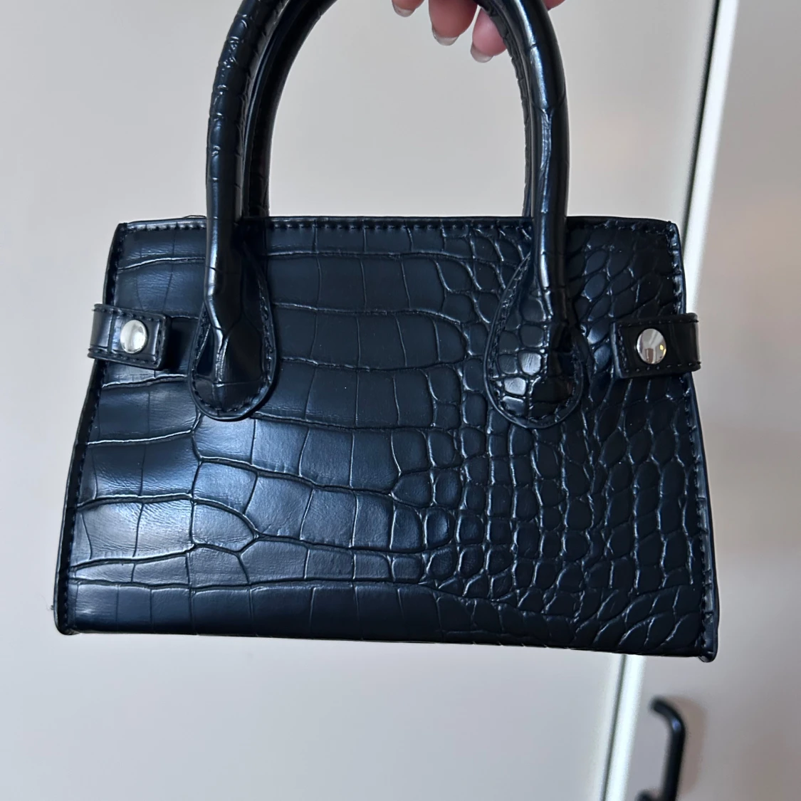 Minibag från Gina Tricot - 3