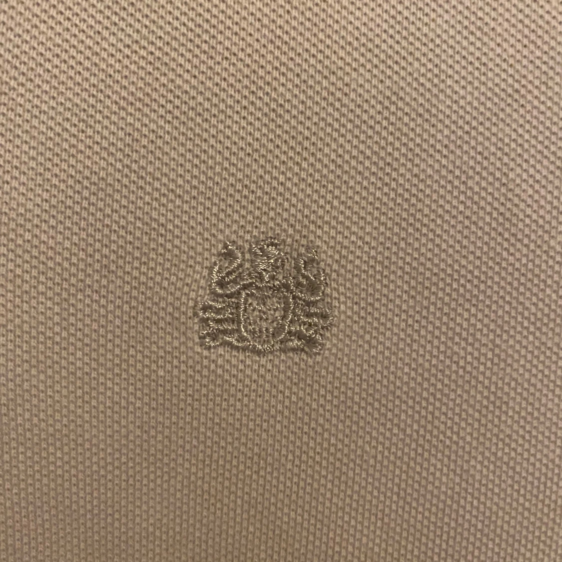 Aquascutum piké - 2