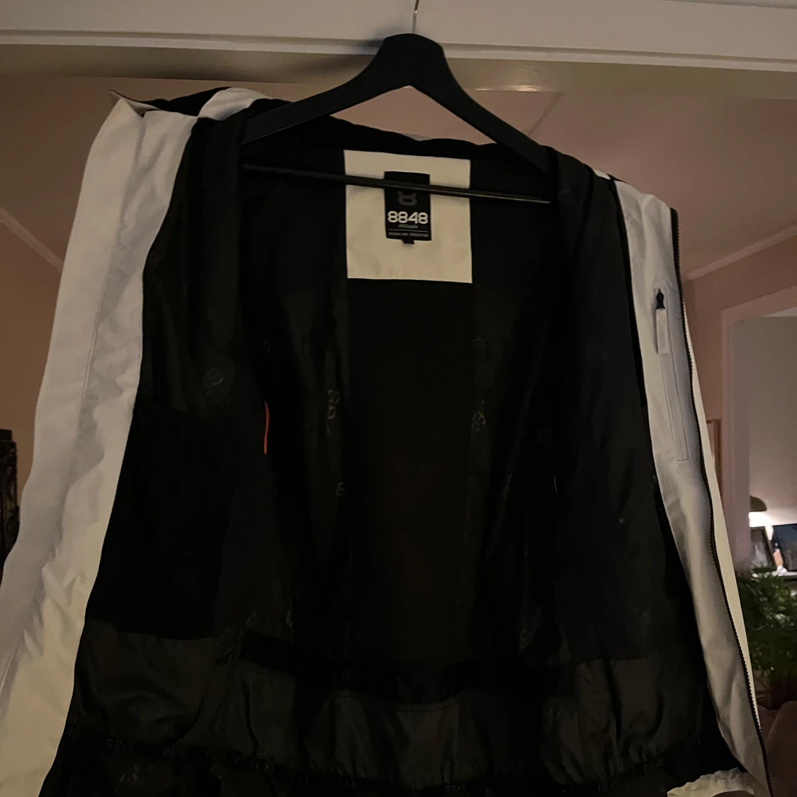 Vit jacka från 8848 Altitude - 2