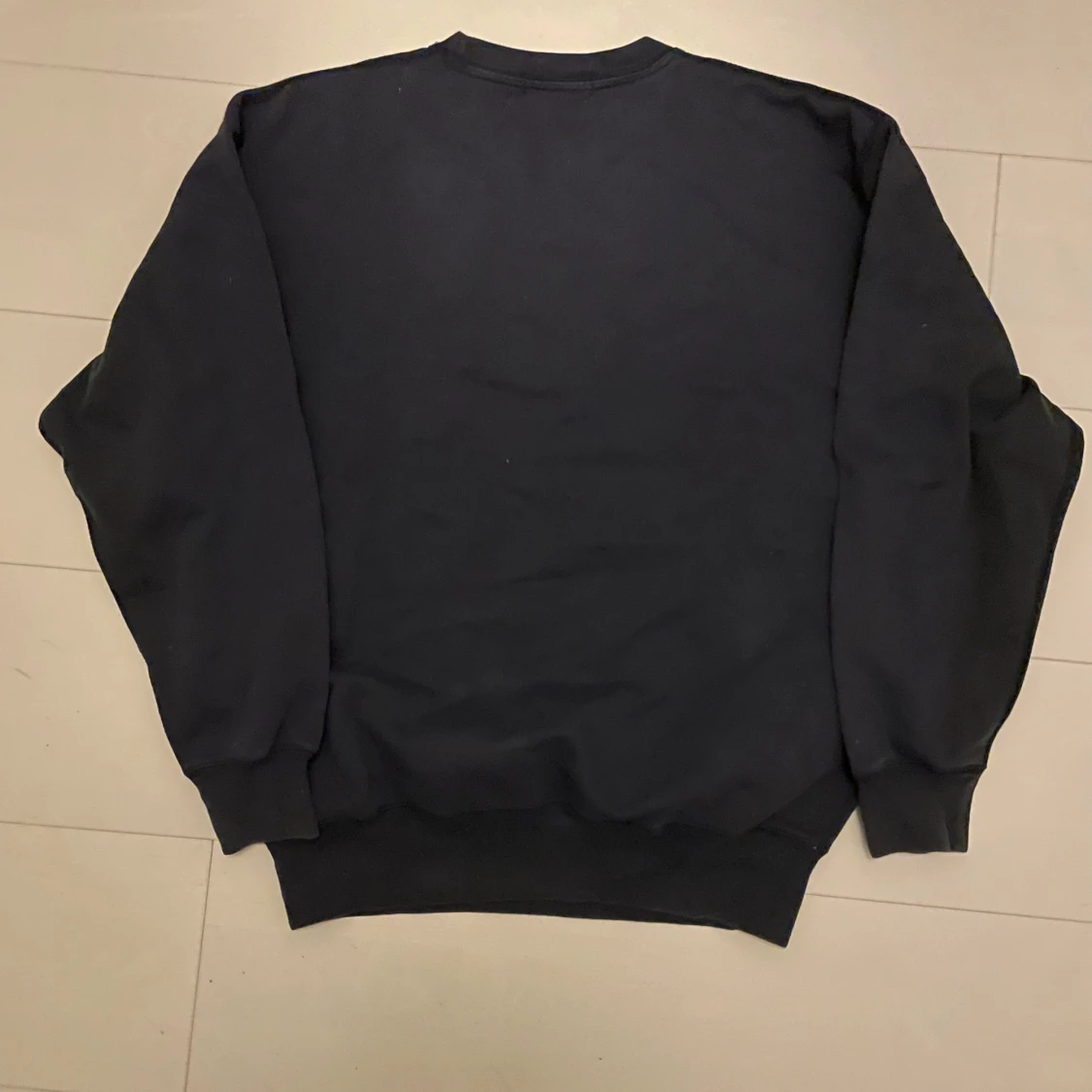 Mörk blå tröja från Polo Ralph Lauren - 1