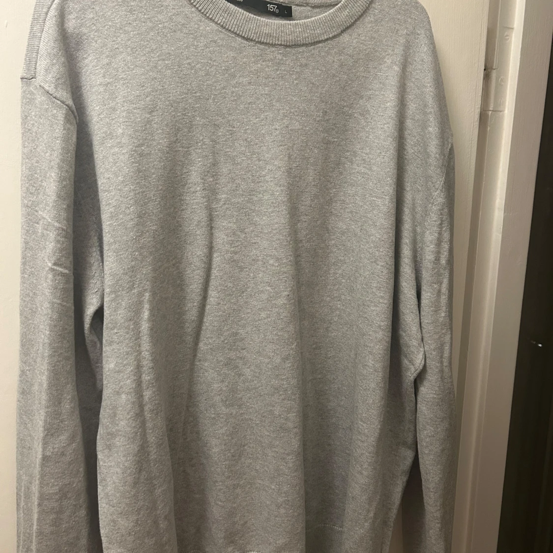 Sweatshirt från lager 157