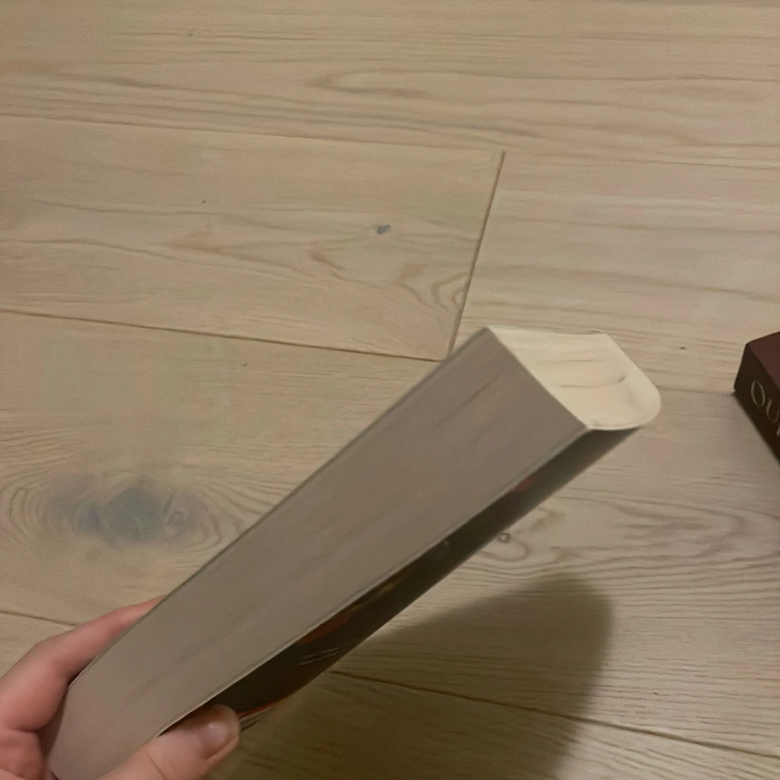 These Violent Delights - 2