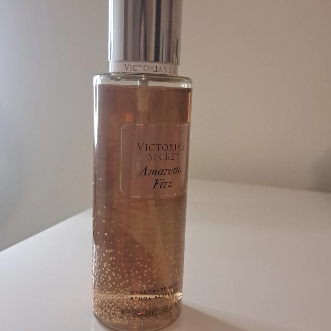 Amaretto Fizz ,Victoria's Secret, body mist. - 2