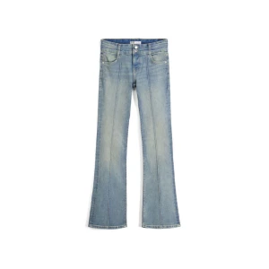 Berskha jeans - Ljusblåa lågmidjade jeans från berskha, slutsålda. Superfint skick!💞