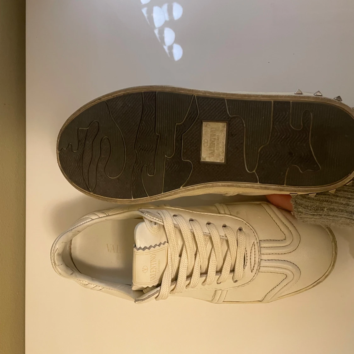 Valentino flycrew Skor - 90