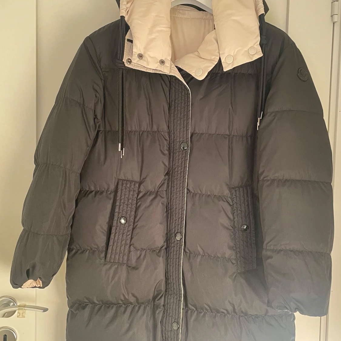 Moncler ERYSIMUM jacka