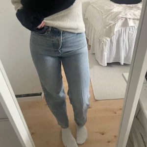 Momjeans  - Knappt använda