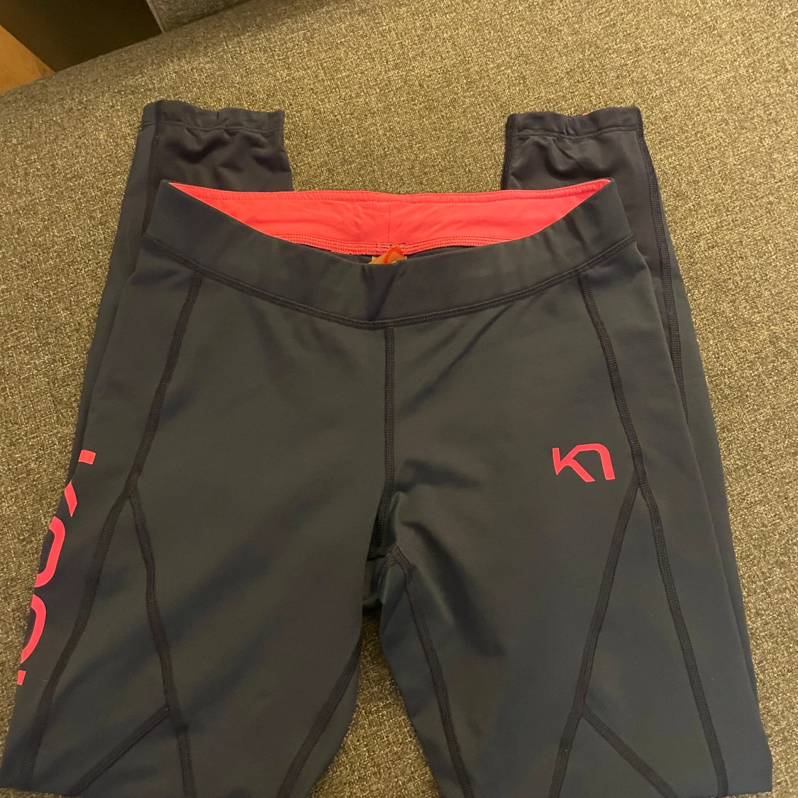 Kari traa träningstights  - 90