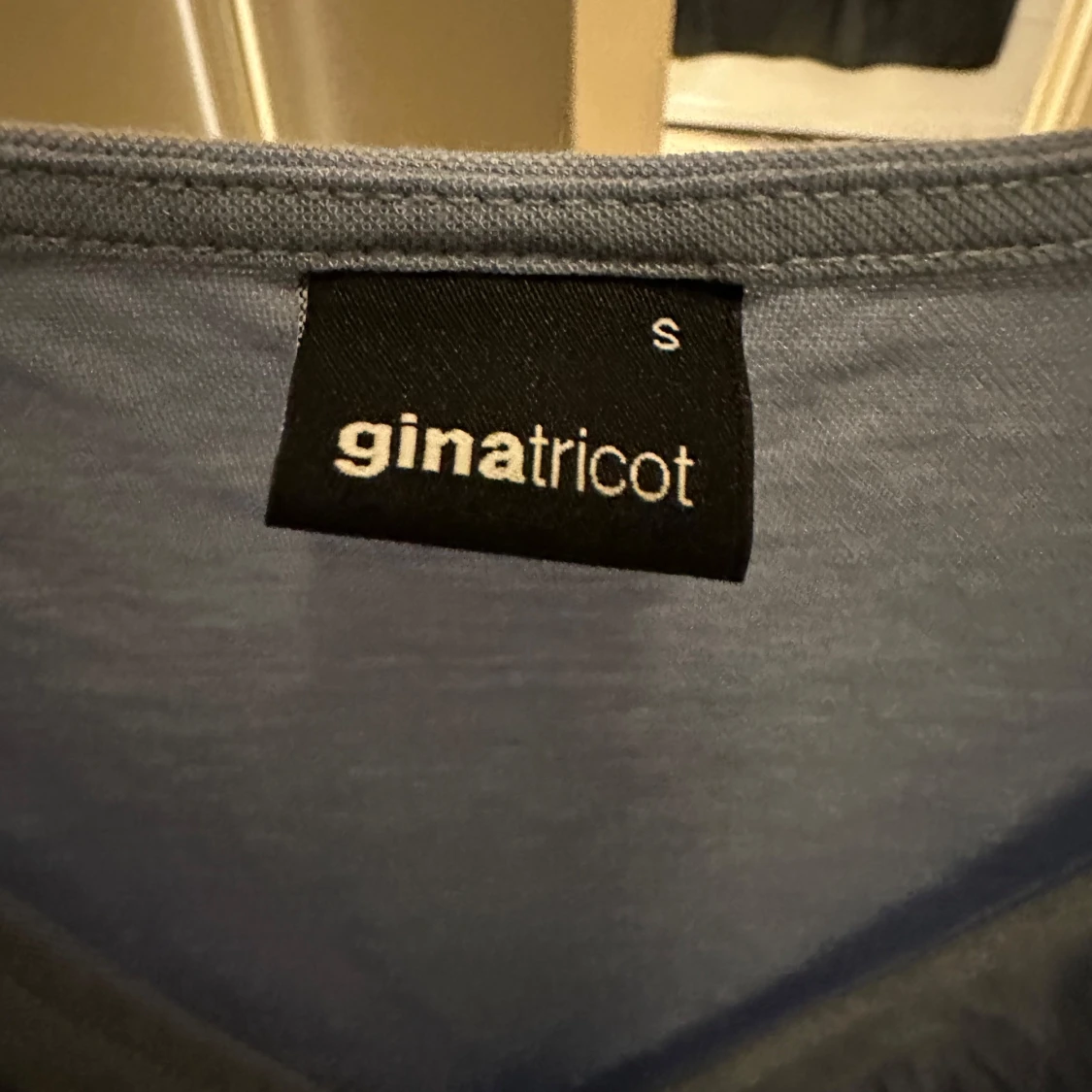 Ginatricot klänning  - 90