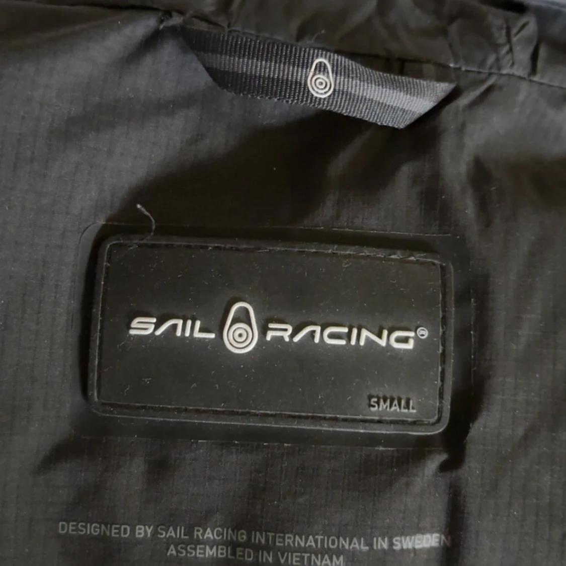 Sail racing jacka - 91