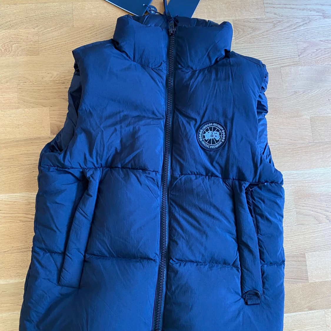 Canada goose väst - 90