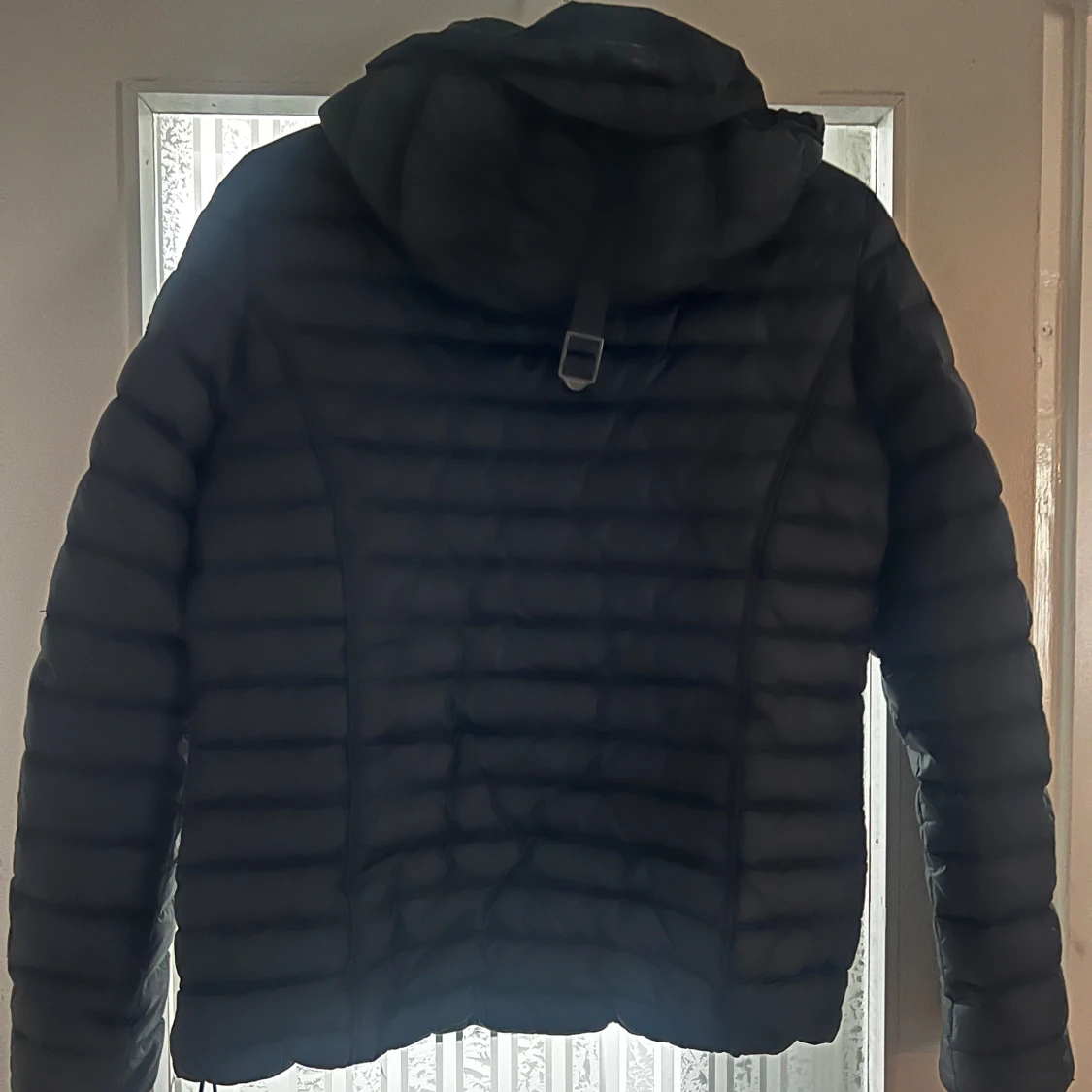 vintage napapijri jacka - 90