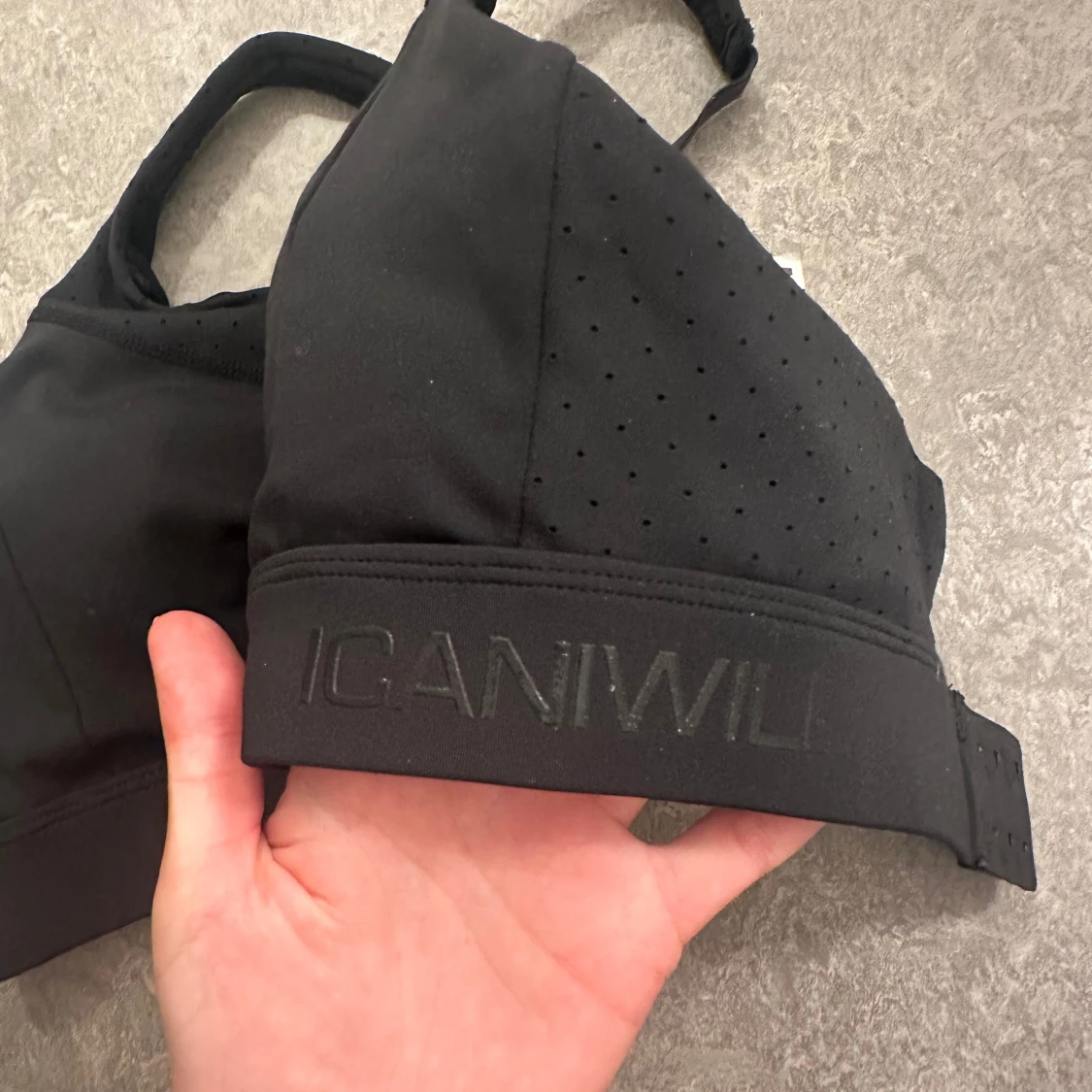 Iciw träningstopp - 91