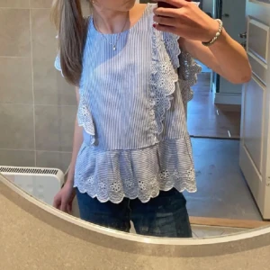 Blus - Så fin blus ÄLSKAR💘💞💓