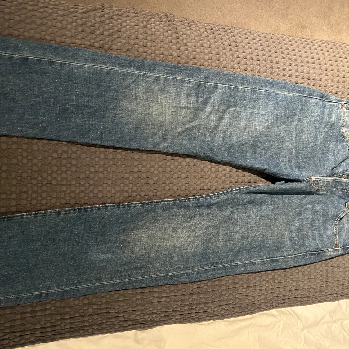 Levis 501