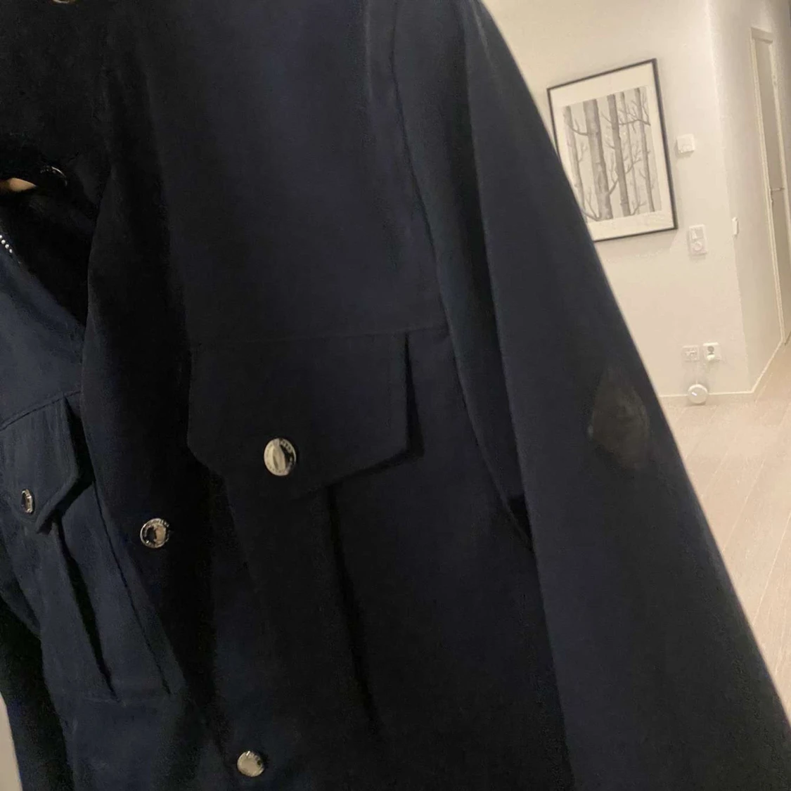 J Lindeberg Bailey jacket - 91