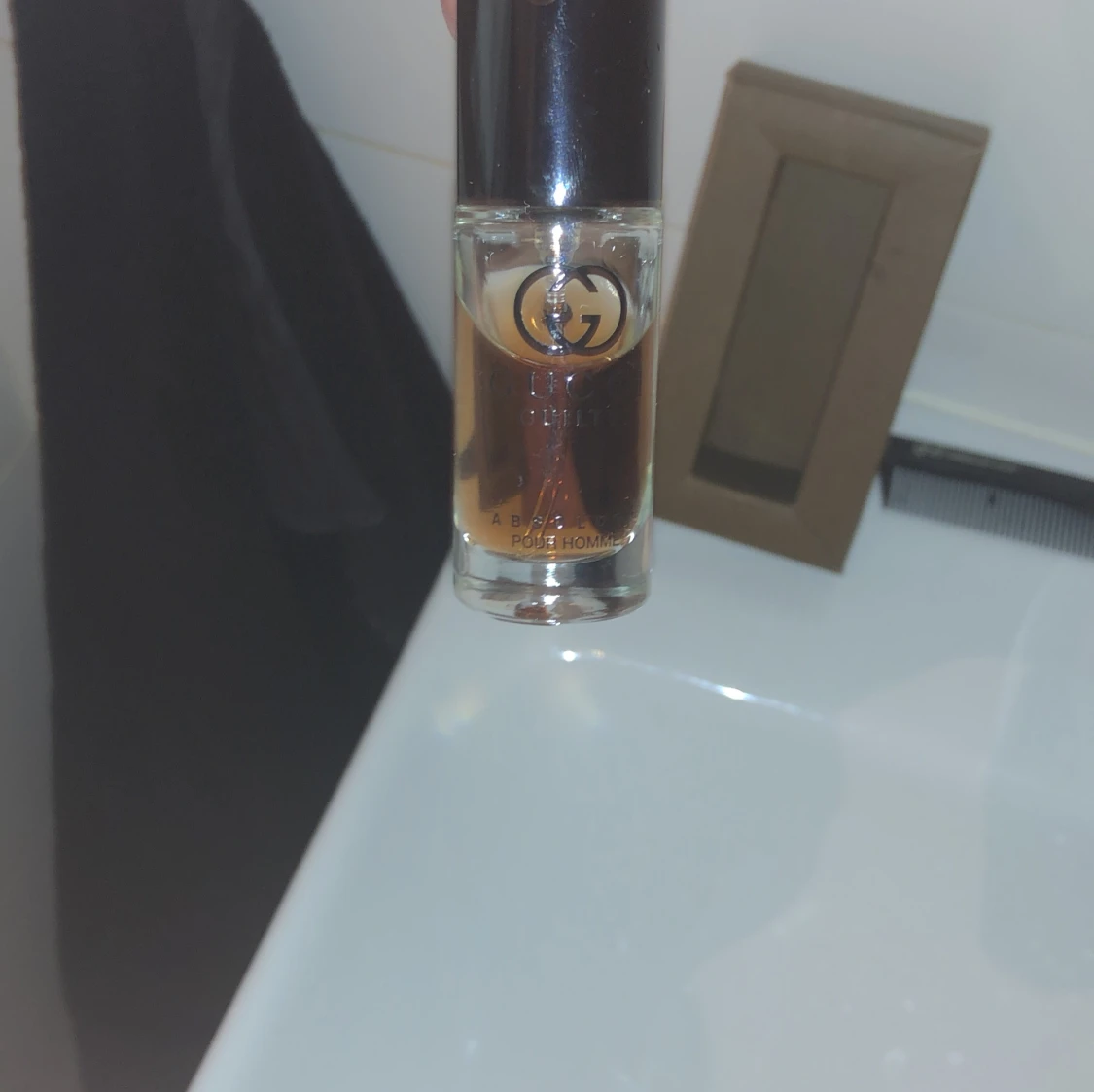 Gucci guilty parfym 10/10 doft pour homme 🔥  - 91