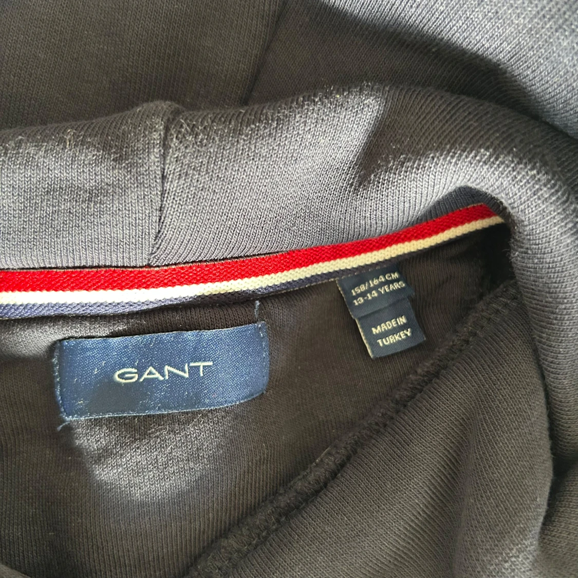 Gant hoodie - 92