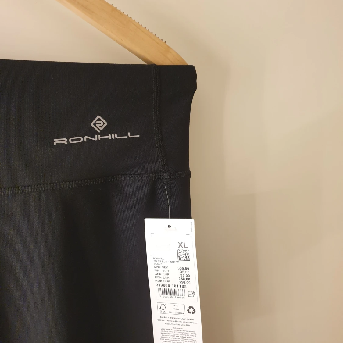 Tränings leggings - 90