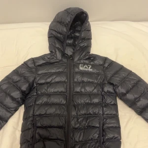 Armani Jacka - Använd för några år sedan, bara legat i garderoben sen dess