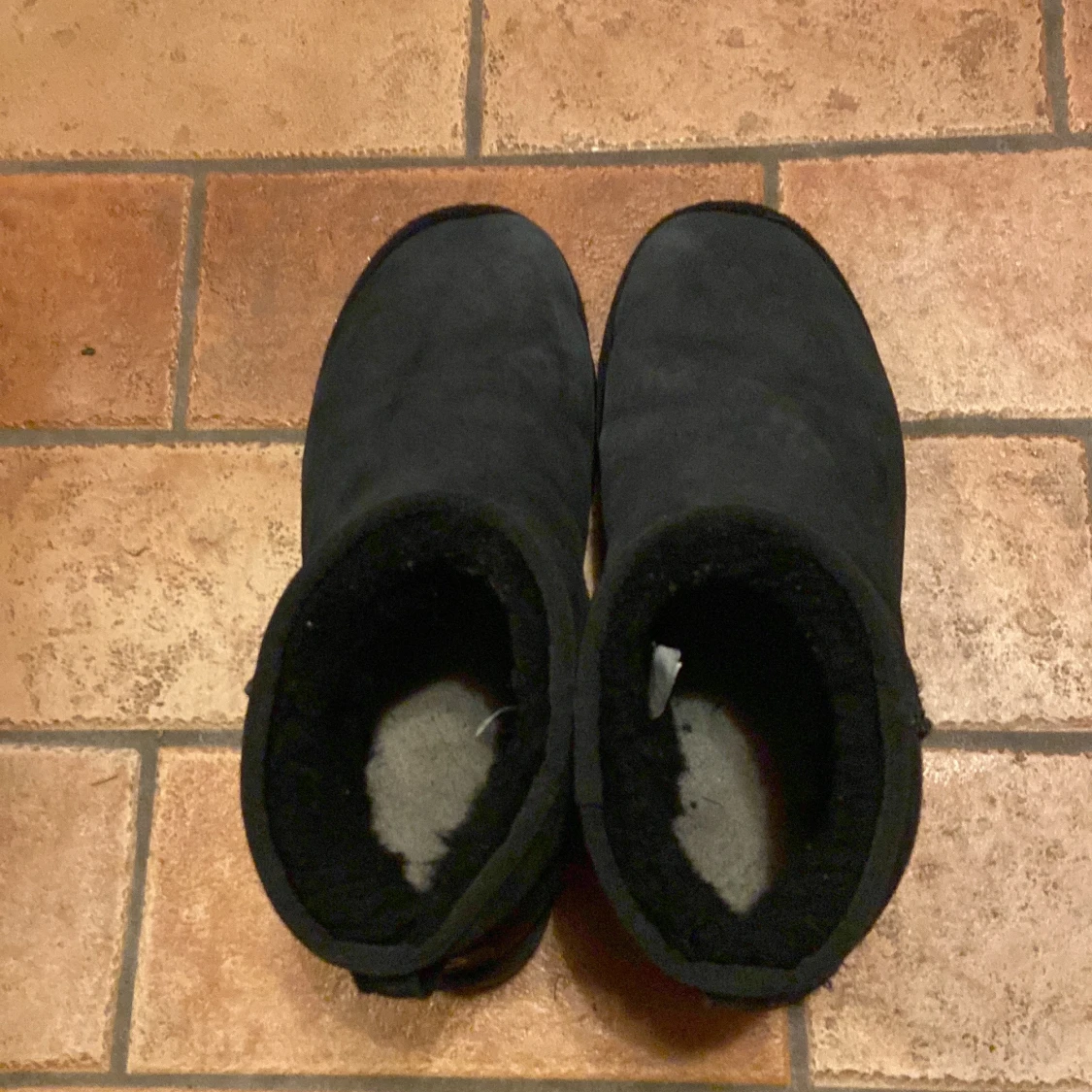 Äkta köpta för 2000 - 91