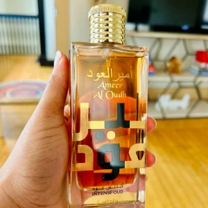Amber An Outh Intense 2ml  - 2ml för 50