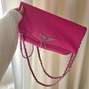 Zadig väska  - Fin väska i bra skick 💕