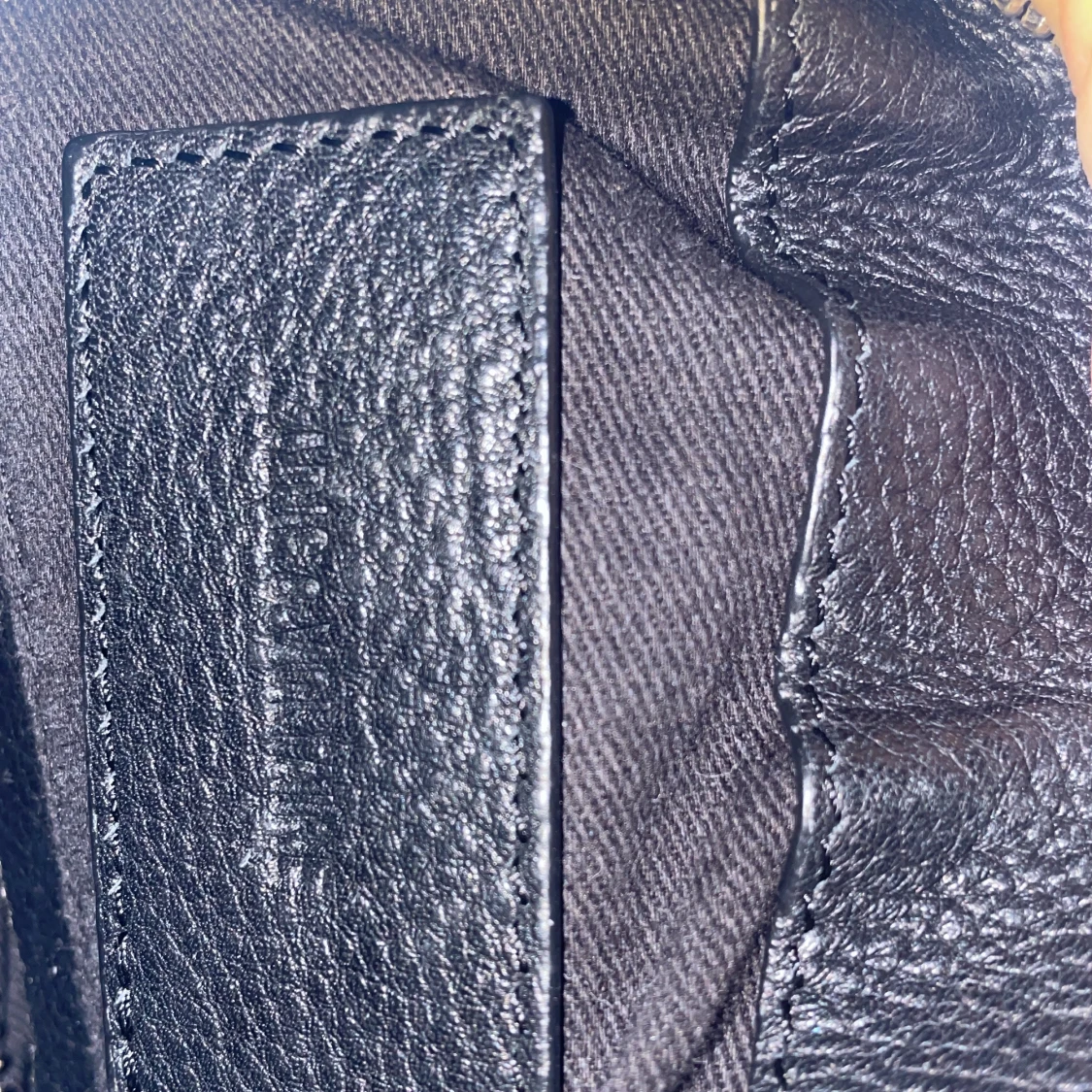 Zadig Voltire Väska - 92