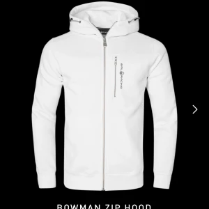 Sail racing zip hoodie  - Fint skick