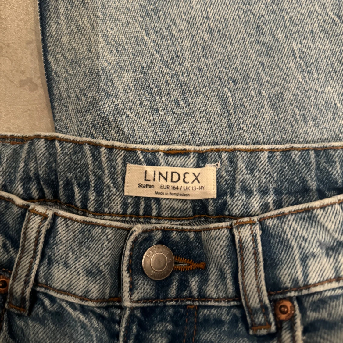 Lindex jeans - 90