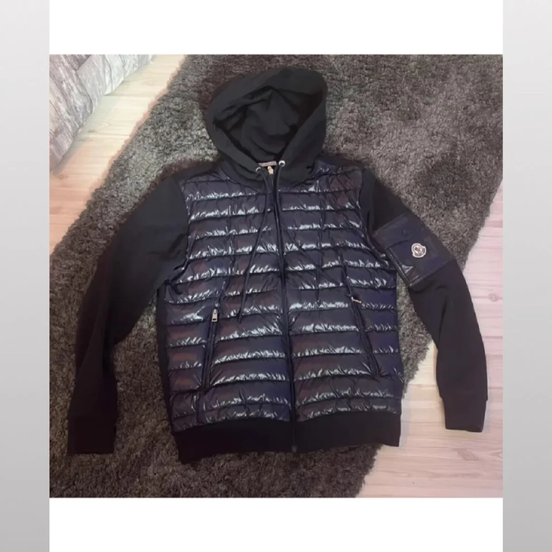 Moncler cardigan 